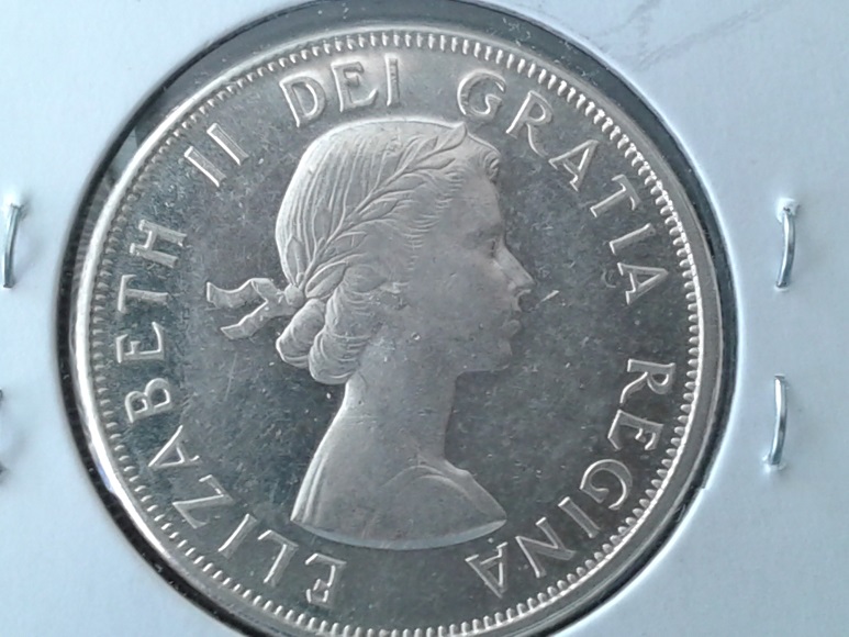 1964-50-Cent-,-Your-Thoughts-On-The-Grade